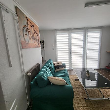 L'Agreable Otel Nantes Dış mekan fotoğraf