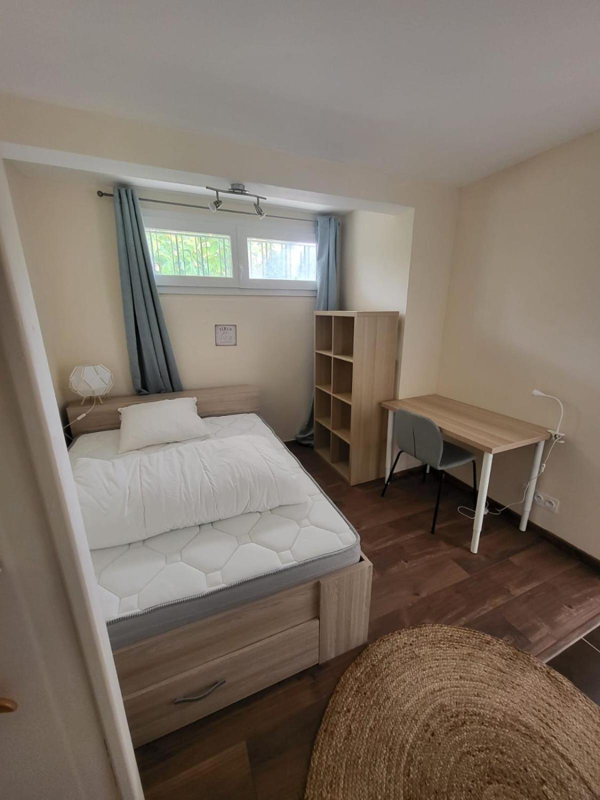 L'Agreable Otel Nantes Dış mekan fotoğraf