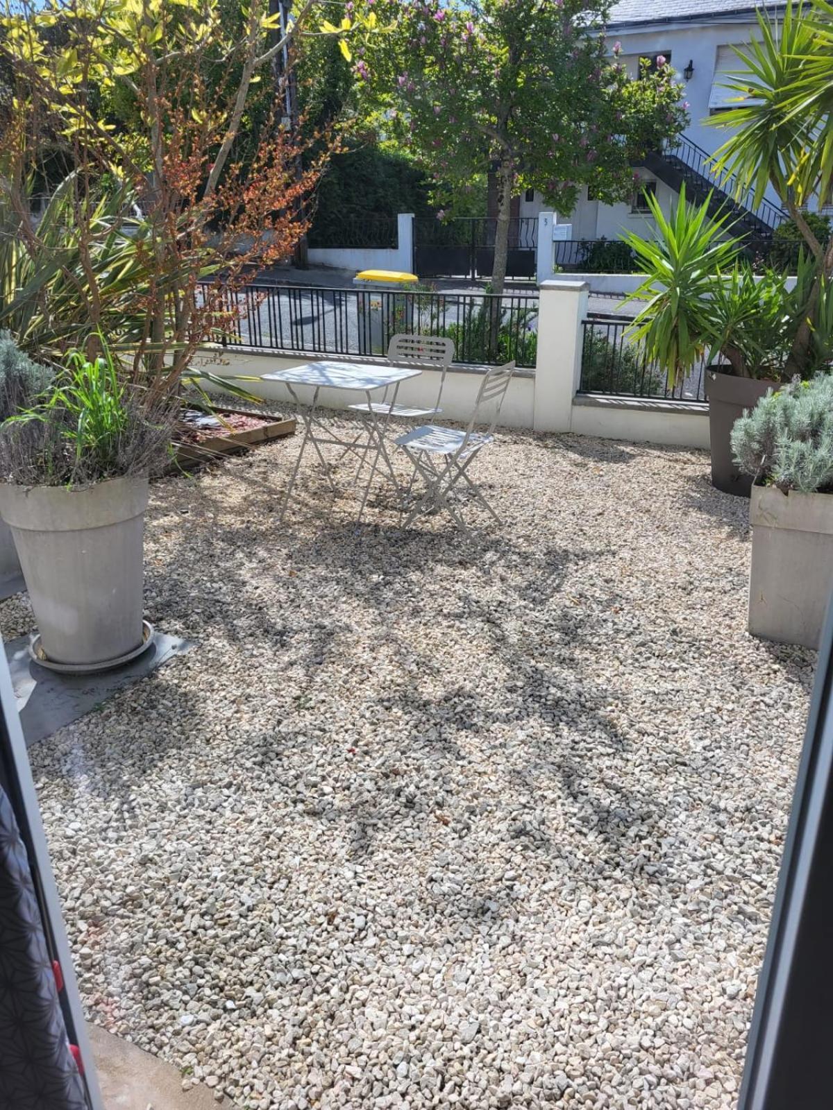 L'Agreable Otel Nantes Dış mekan fotoğraf