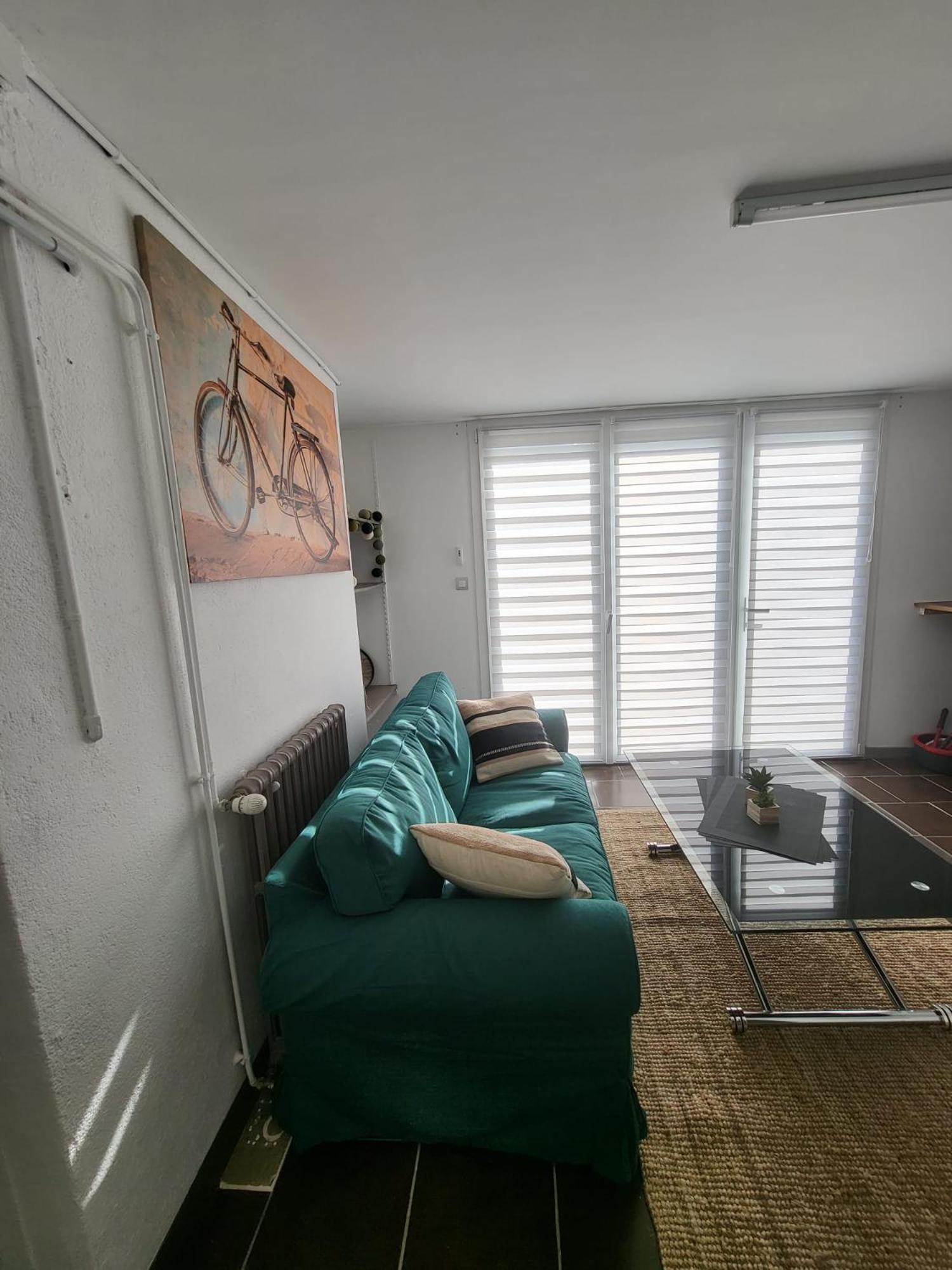 L'Agreable Otel Nantes Dış mekan fotoğraf